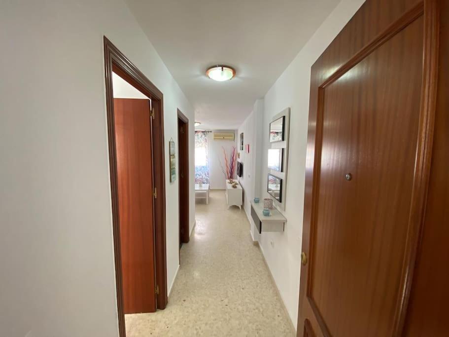 Apartamento Plaza De La Paz Sanlúcar de Barrameda Zewnętrze zdjęcie