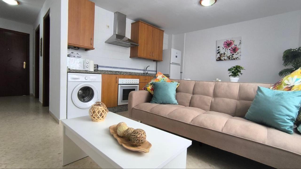 Apartamento Plaza De La Paz Sanlúcar de Barrameda Zewnętrze zdjęcie